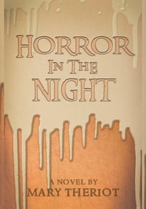Horror in the Night - The Secrets of Whispering Willows, #1