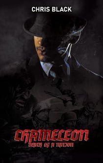 Chameleon, Death of a Nation - Chameleon, #3