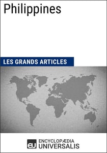 Philippines - Les Grands Articles d'Universalis