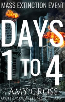 Days 1 to 4 - Mass Extinction Event, #1