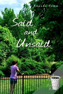 Said and Unsaid - Coffee and Donuts, #1