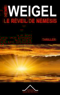 Le Réveil de Némésis - La quadrilogie de Némésis 2
