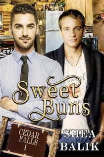 Sweet Buns - Cedar Falls, #1