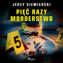 Piec razy morderstwo