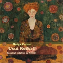Usui Reiki I - Sasniegt merkus ar Reiki, #1