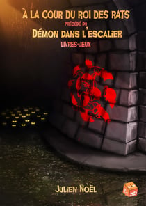 À la cour du roi des rats - précédé du Démon dans l'escalier