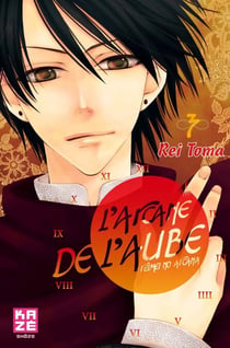 L'arcane de l'aube - Tome 3