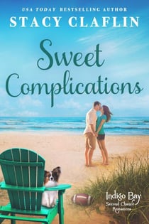 Sweet Complications - Indigo Bay Second Chance Romances, #4