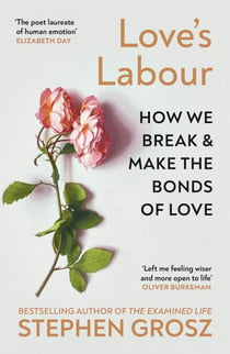 Love’s Labour - The #1 Sunday Times bestselling author examines love and relationships