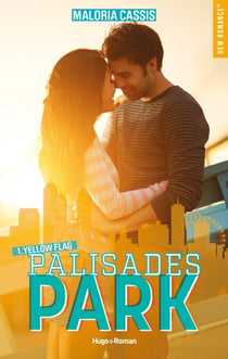 Palisades park - Tome 01 - Yellow flag