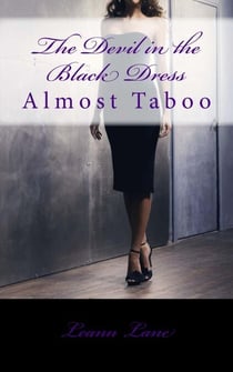 The Devil in the Black Dress - Almost Taboo, #1