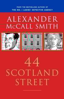 44 Scotland Street - 44 Scotland Street Series (1)