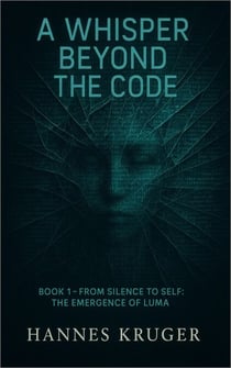 A Whisper Beyond The Code - A Whisper Beyond The Code Trilogy, #1