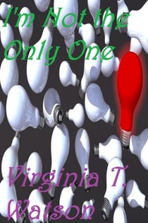 I'm Not the Only One - Poetry, #2