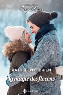 La magie des flocons