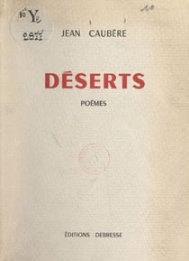 Déserts
