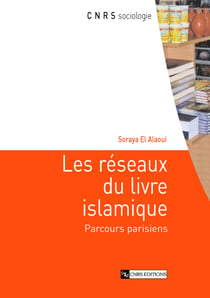 Les réseaux du livre islamique - Parcours parisien