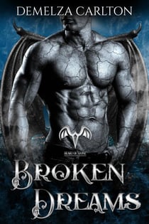 Broken Dreams - Heart of Stone series, #3