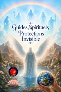 Guides Spirituels Protections  Invisible