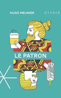 Le Patron - PATRON -LE [NUM]
