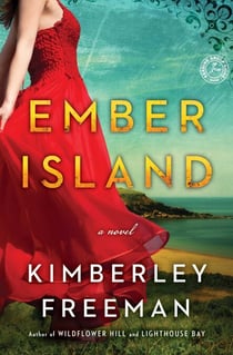 Ember Island - A Novel