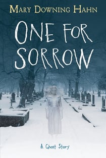 One for Sorrow - A Ghost Story