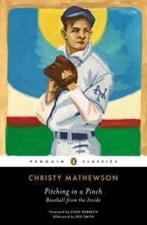 Pitching in a Pinch - Baseball from the Inside