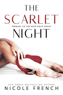 The Scarlet Night - Rose Gold, #0