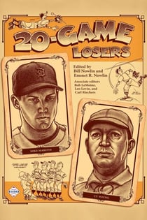 20-Game Losers - SABR Digital Library, #51