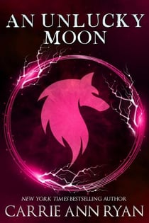 An Unlucky Moon - Dante's Circle, #3