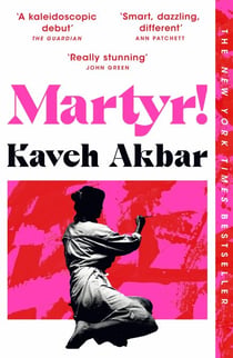 Martyr! - The instant New York Times bestseller