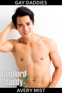 Landlord Daddy 3 - Landlord Daddy, #3