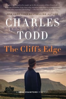 The Cliff's Edge - A Novel