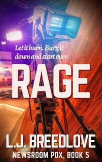 Rage - Newsroom PDX, #5