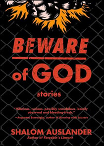 Beware of God - Stories