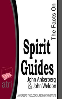 The Facts on Spirit Guides - The Facts on, #4