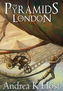 The Pyramids of London - The Trifold Age, #1