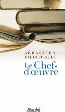 Le Chef-d'oeuvre - CHEF D'OEUVRE -LE [NUM]