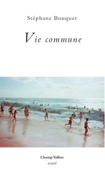 Vie commune