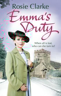 Emma's Duty - (Emma Trilogy 3)