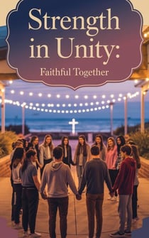 Strength in Unity - Young Adult Fiction: Religious – Christian (Social Issues), #2