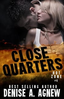 Close Quarters - Hot Zone, #4