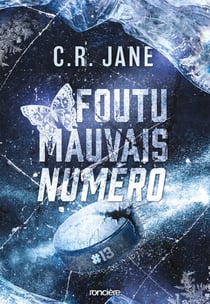 Foutu mauvais numéro (e-book)