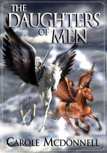 The Daughters of Men - The Nephilim Universe, #1
