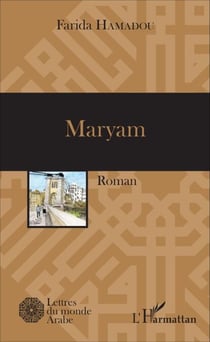 Maryam - Roman