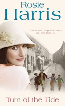 Turn Of The Tide - An irresistibly moving saga of one girl’s will to survive…