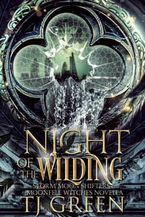 Night of the Wilding - Storm Moon Shifters, #3.5