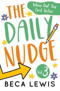 The Daily Nudge - The Daily Nudge Series, #3