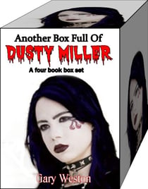 Another Box Full Of Dusty Miller - Dusty Miller, #11