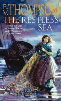 The Restless Sea - Number 1 in series